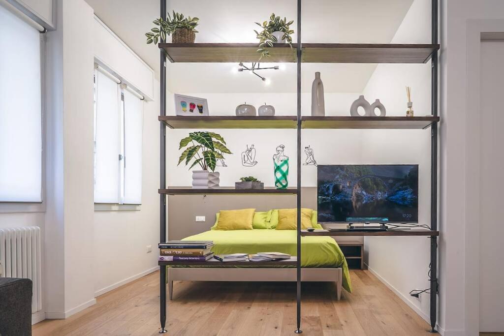 Gloria Appartement Treviso Buitenkant foto