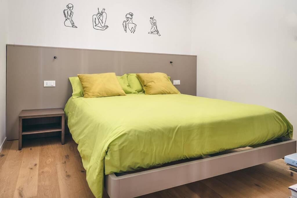 Gloria Appartement Treviso Buitenkant foto